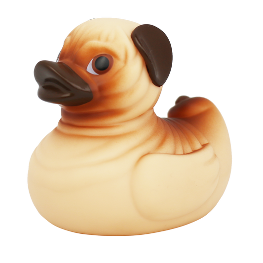 Duck Dog Pug