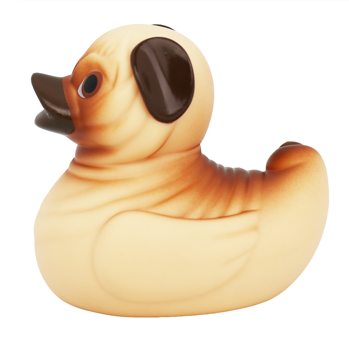 Duck Dog Pug