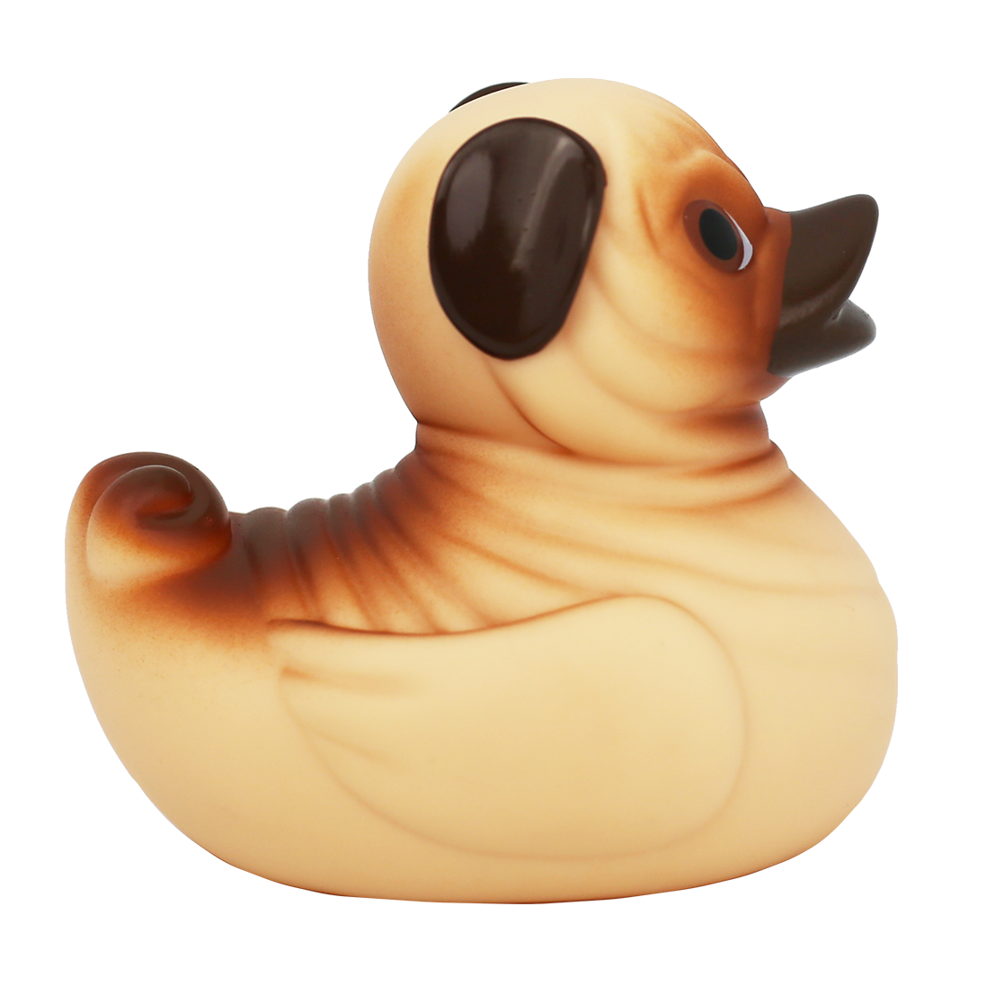 Duck Dog Pug