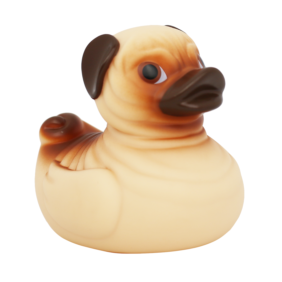 Duck Dog Pug