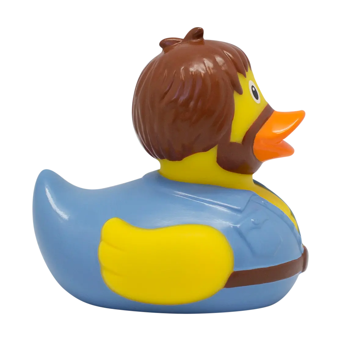 Canard Chaka Lilalu CoinCaillerie