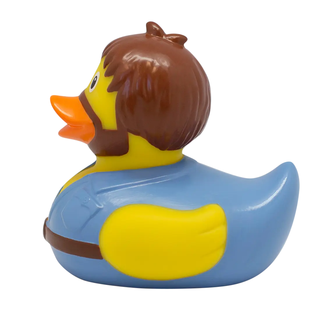 Canard Chaka Lilalu CoinCaillerie