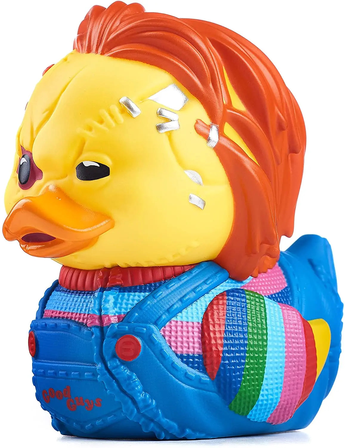 Canard Chucky TUBBZ CoinCaillerie