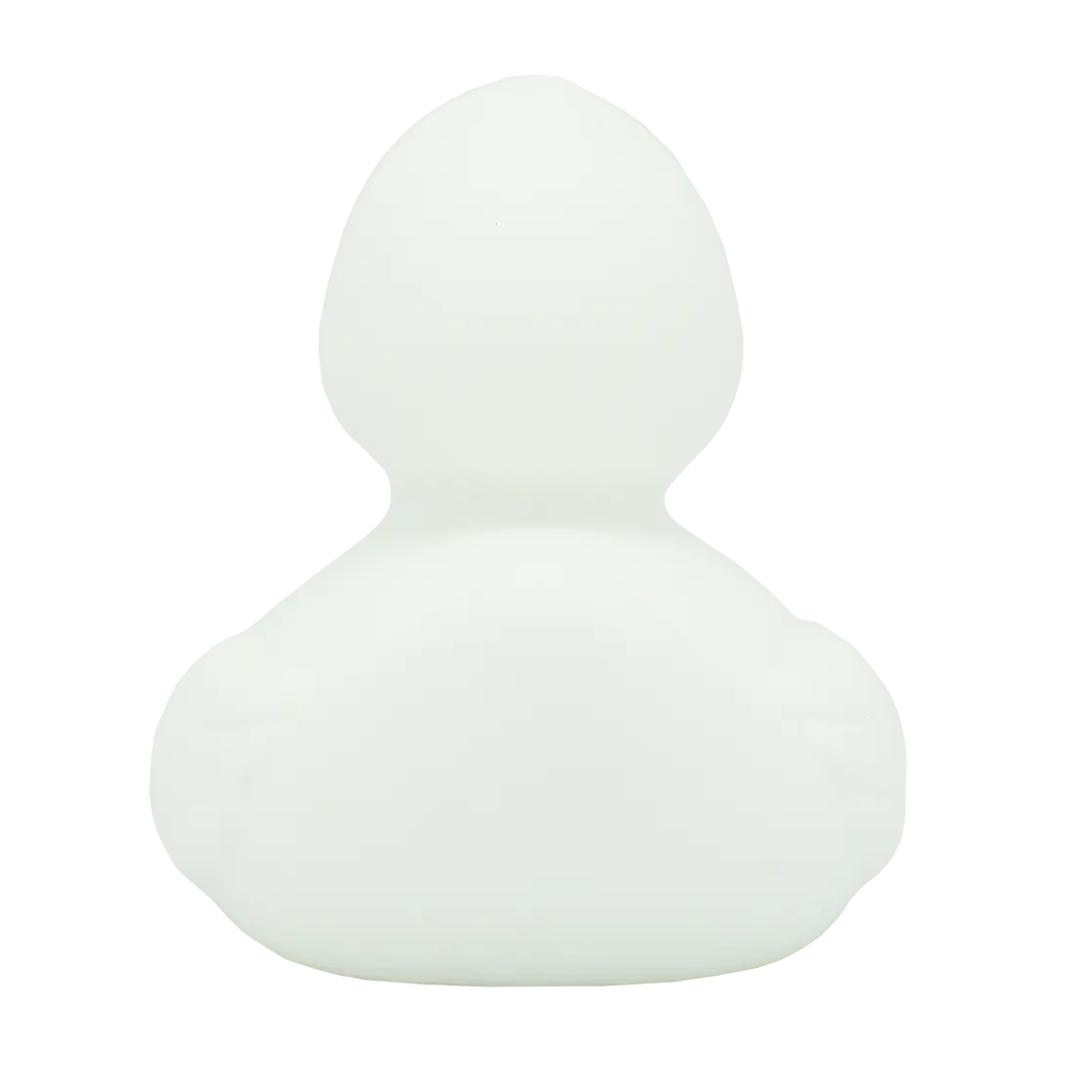 Canard Classique Blanc Lilalu CoinCaillerie