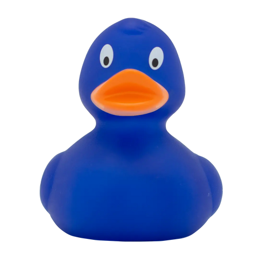 Canard Classique Bleu Lilalu CoinCaillerie