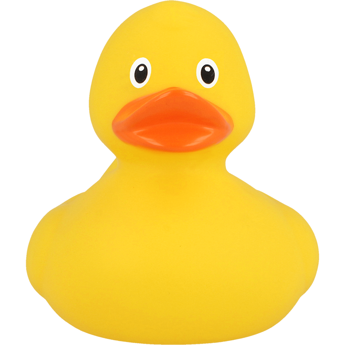 Pato Amarillo l'Original de Lilalu | Pato de baño clásico amarillo