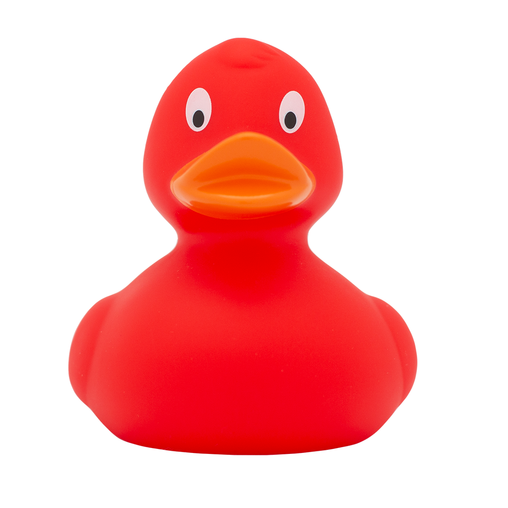Canard Rouge Lilalu - composant du pack