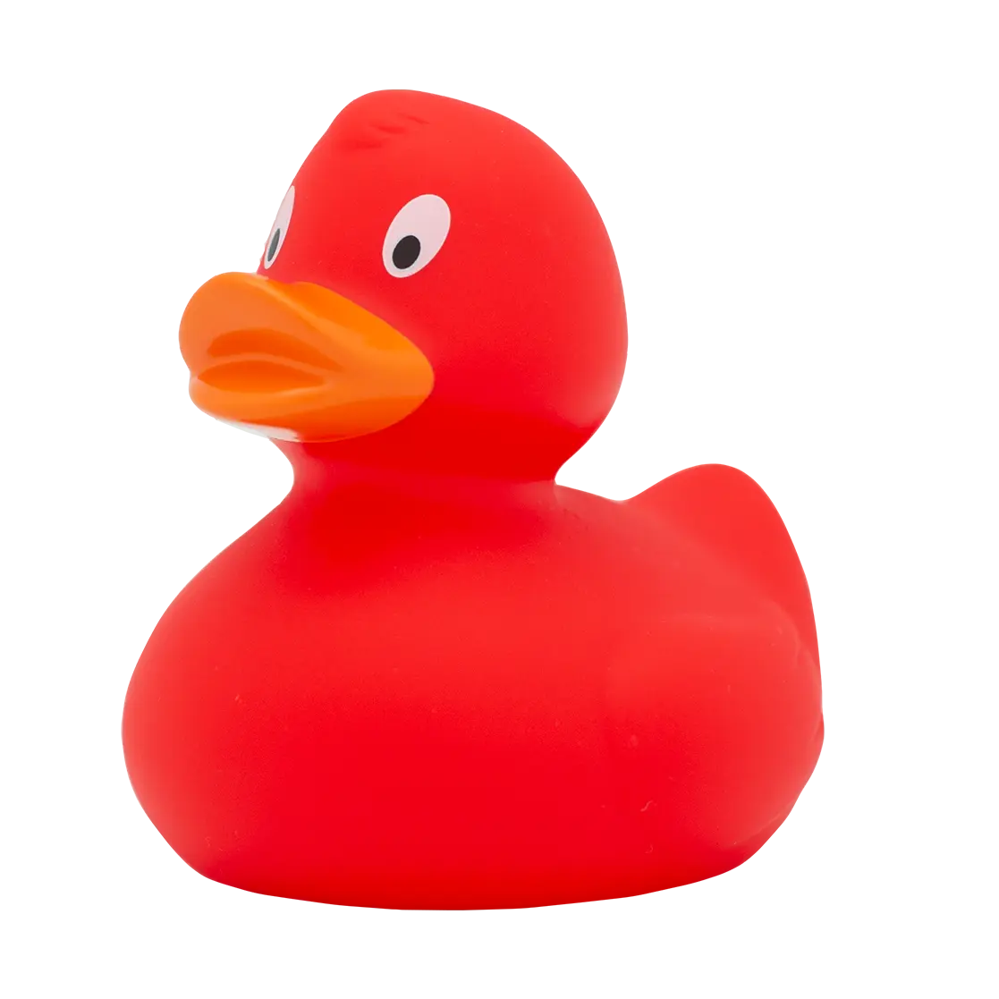 Canard Classique Rouge Lilalu CoinCaillerie