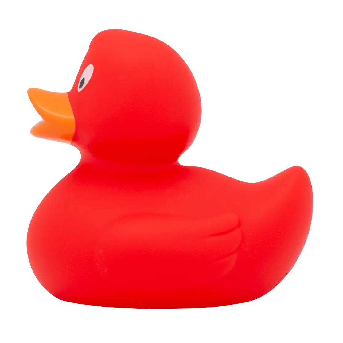 Canard Classique Rouge Lilalu CoinCaillerie