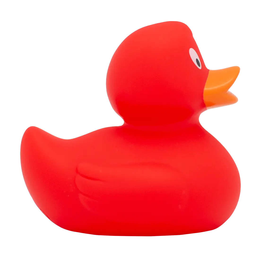 Canard Classique Rouge Lilalu CoinCaillerie