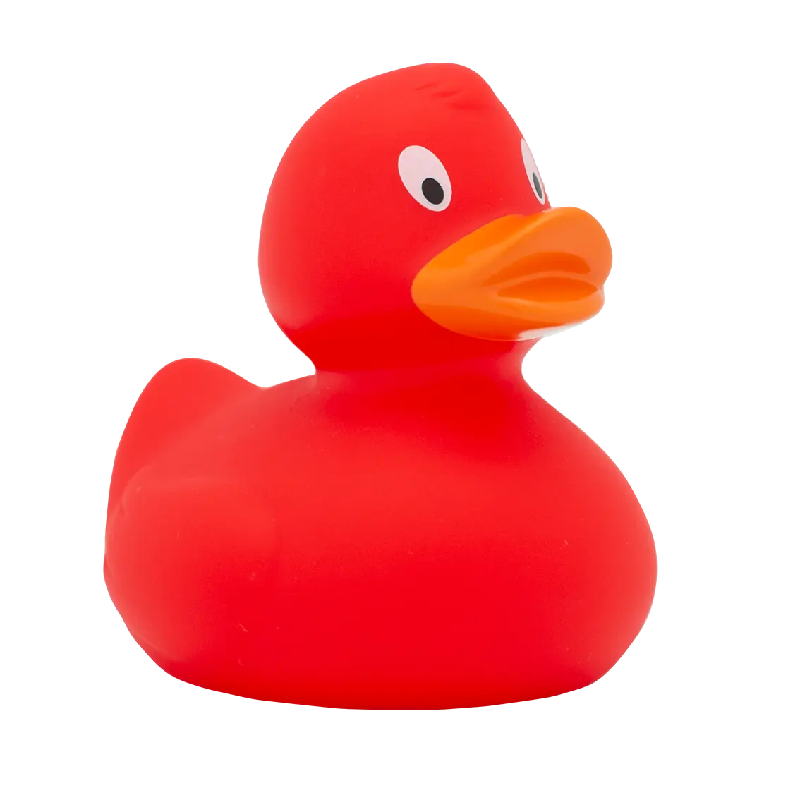 Canard Classique Rouge Lilalu CoinCaillerie