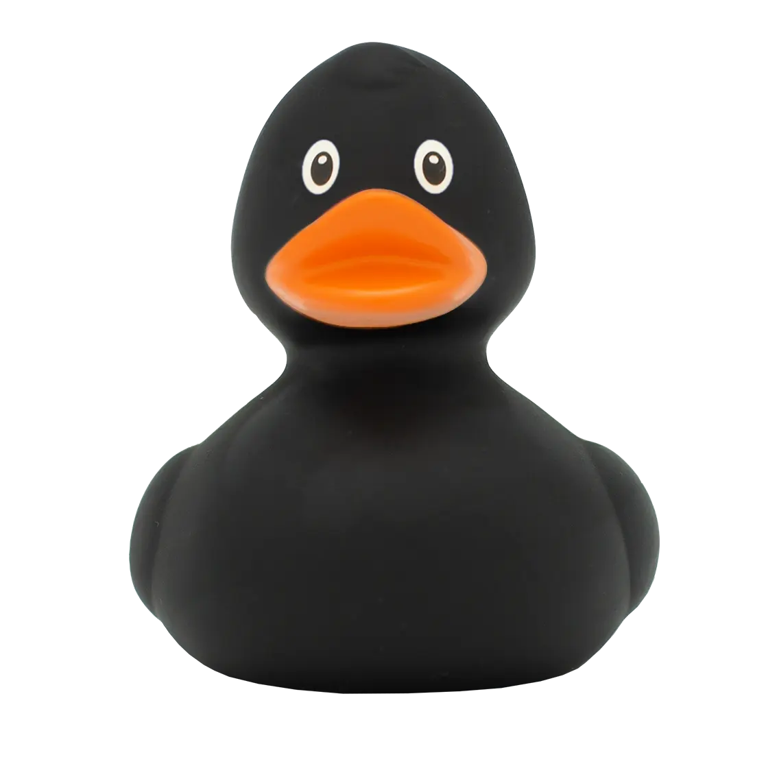 Canard Classique Noir Lilalu CoinCaillerie