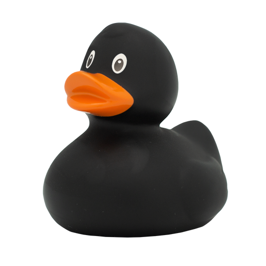 Klasická černá kachna