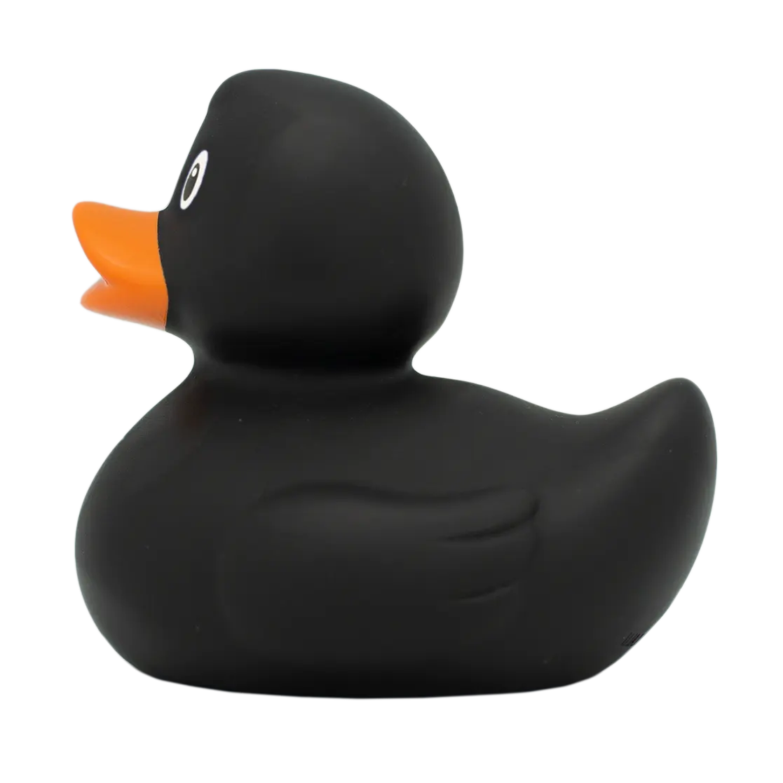 Canard Classique Noir Lilalu CoinCaillerie