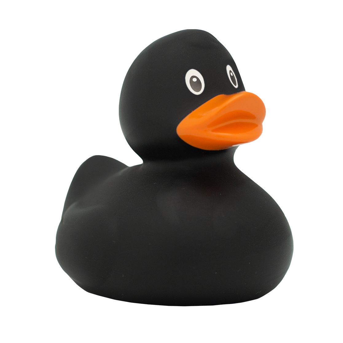 Klasická černá kachna