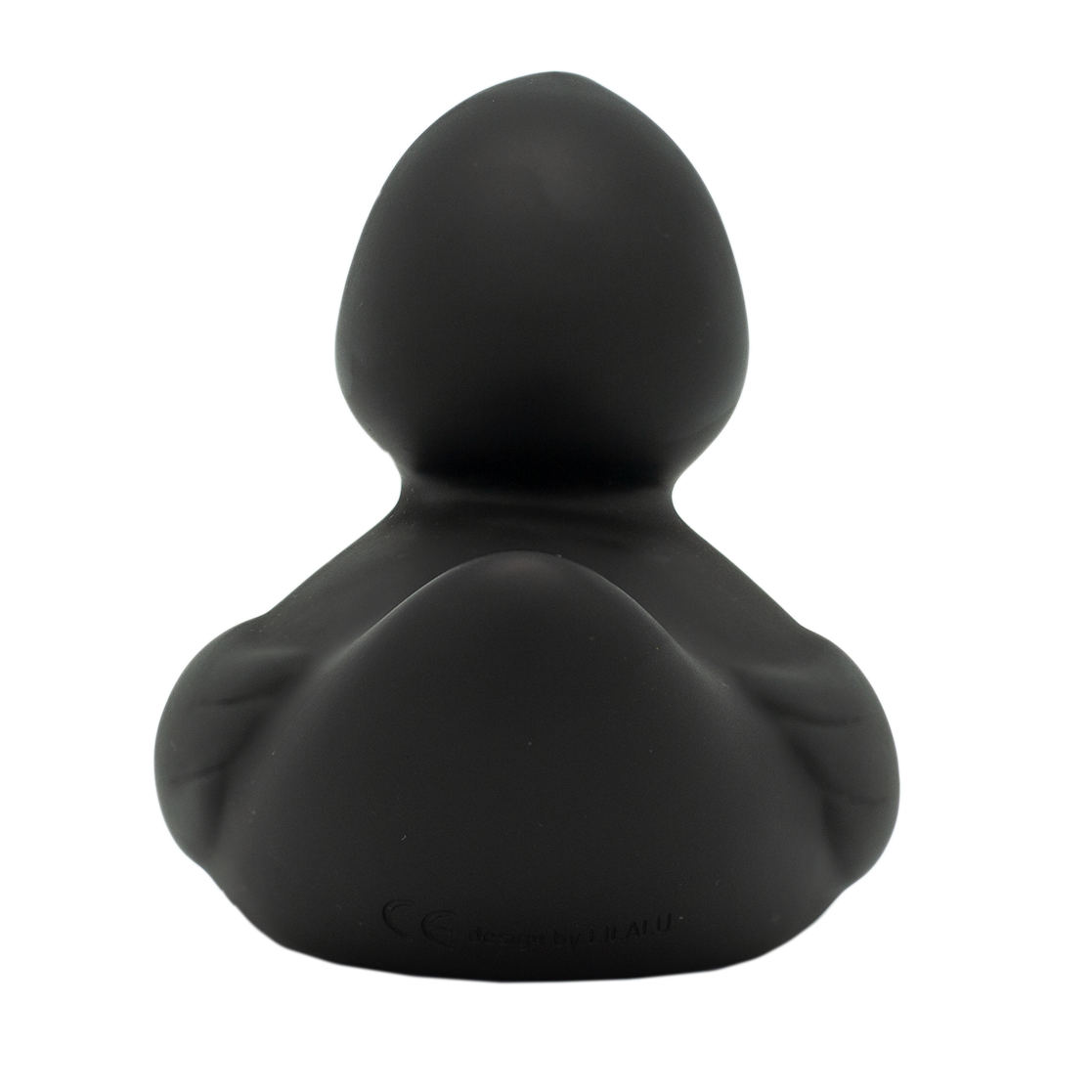 Klasická černá kachna