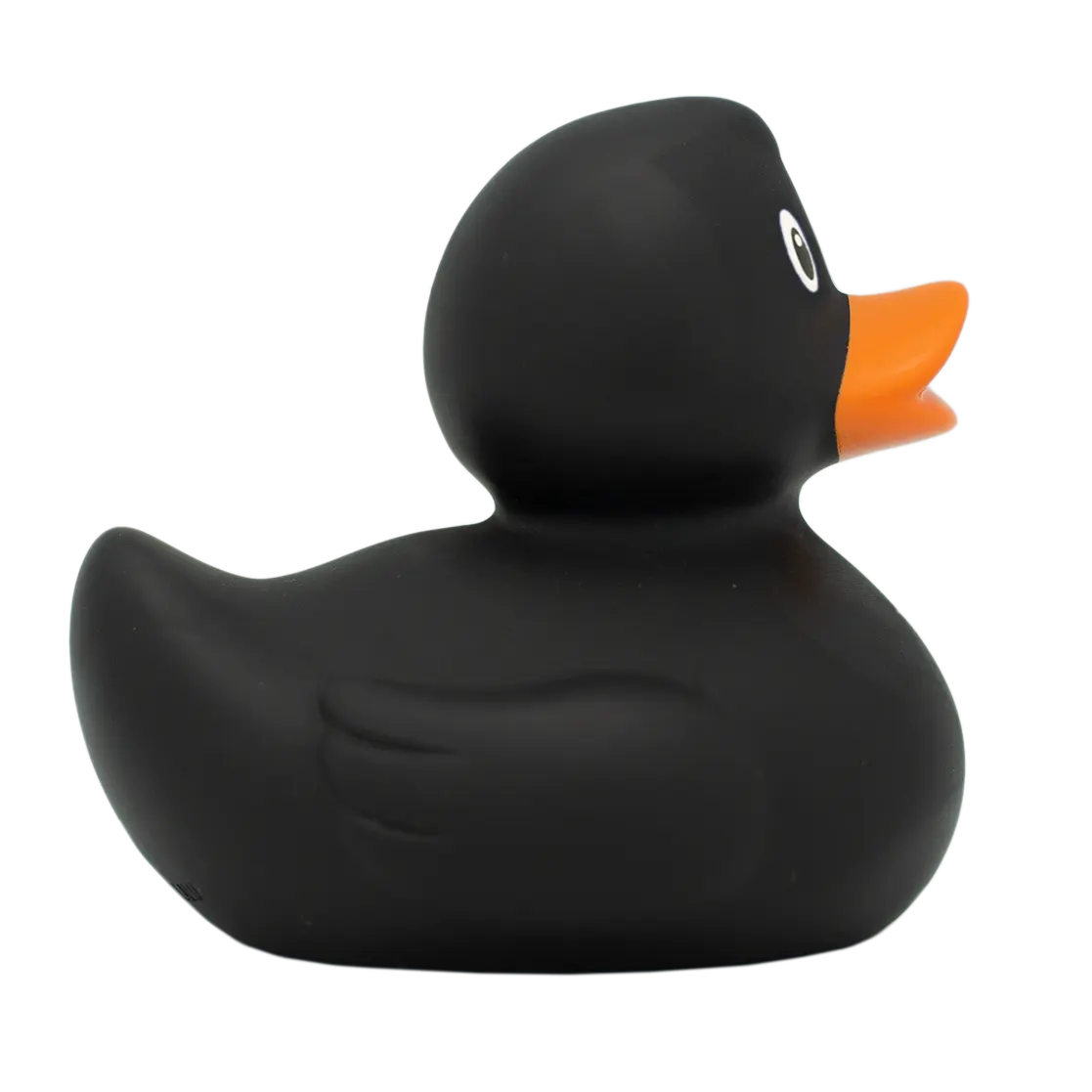 Canard Classique Noir Lilalu CoinCaillerie