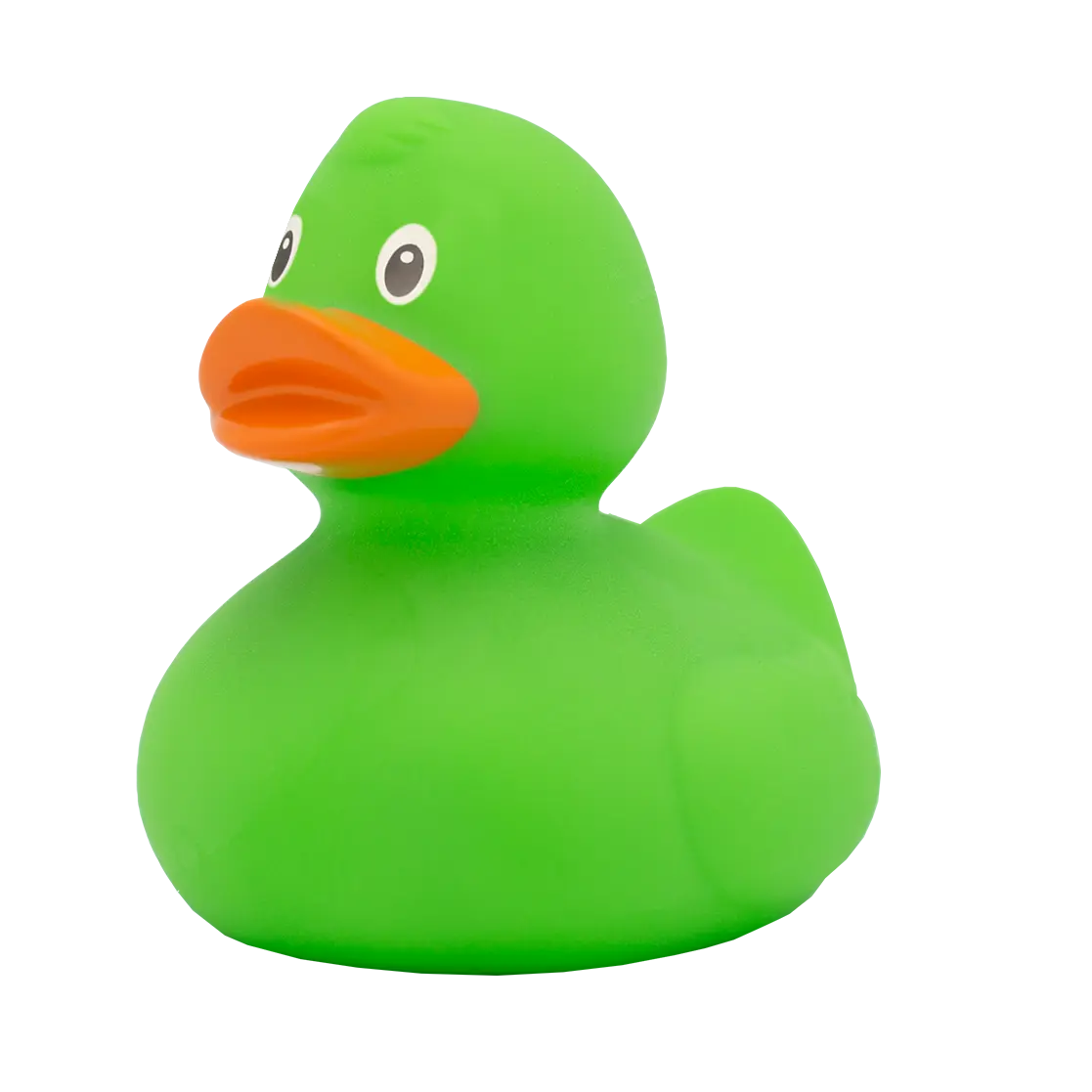 Canard Classique Vert Lilalu CoinCaillerie