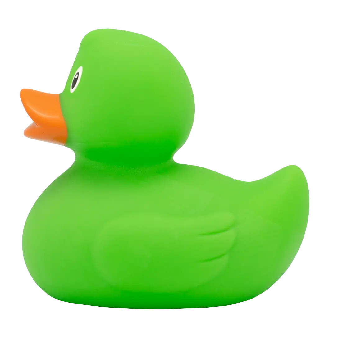 Canard Classique Vert Lilalu CoinCaillerie