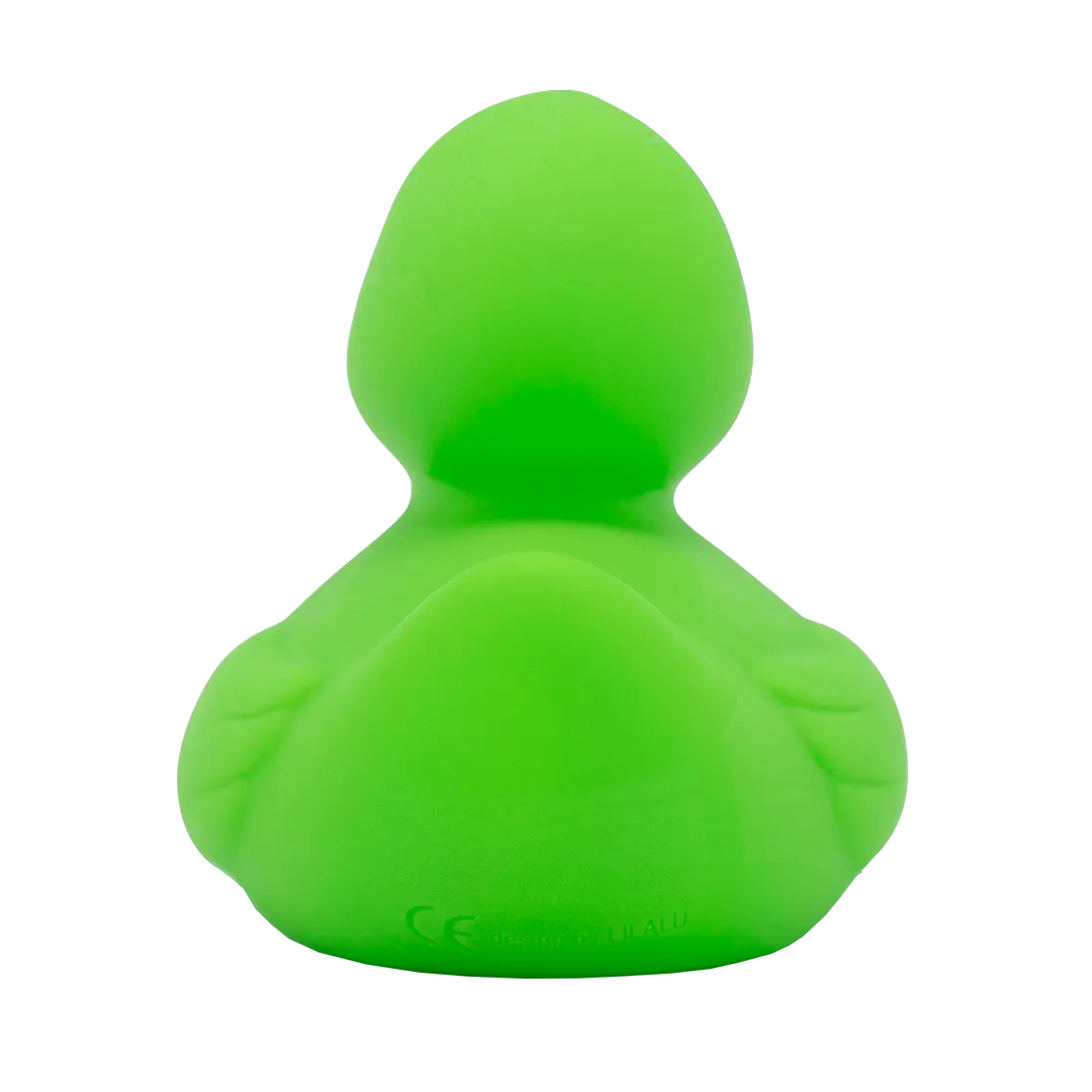 Canard Classique Vert Lilalu CoinCaillerie