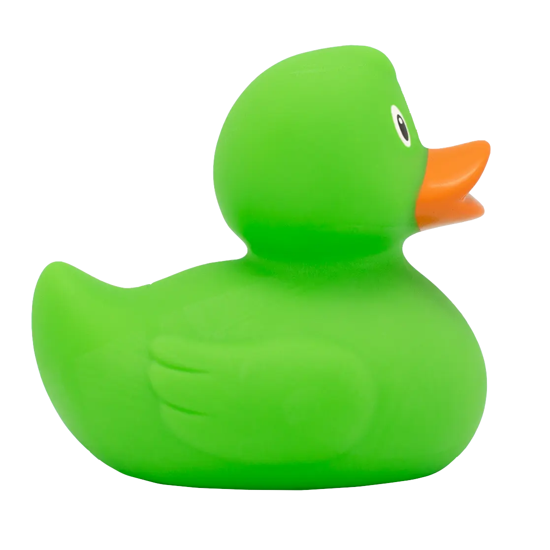 Canard Classique Vert Lilalu CoinCaillerie