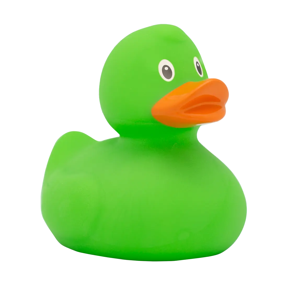 Canard Classique Vert Lilalu CoinCaillerie