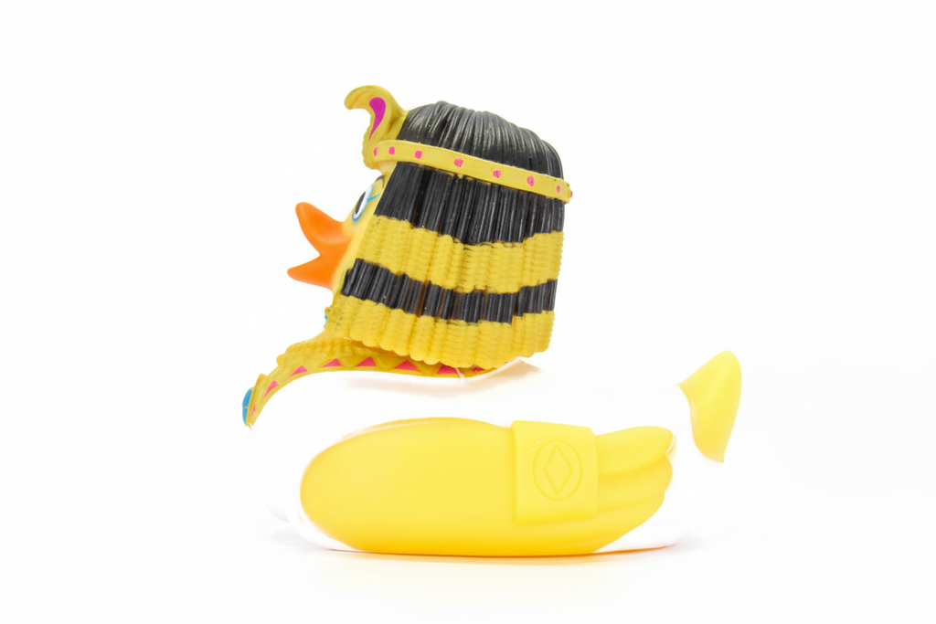 Canard Cléopâtre