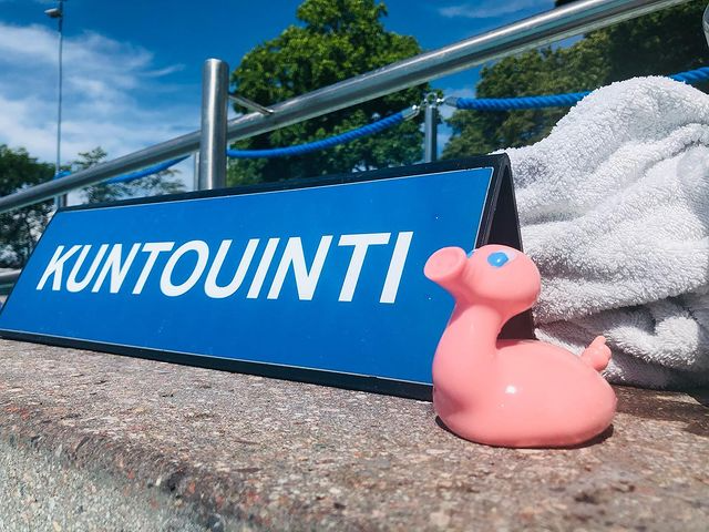 Kaczka Świnia Posankka