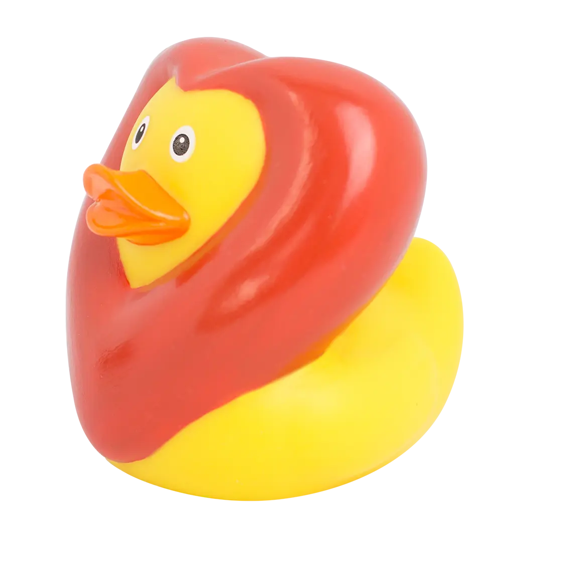 Canard Cœur Lilalu CoinCaillerie