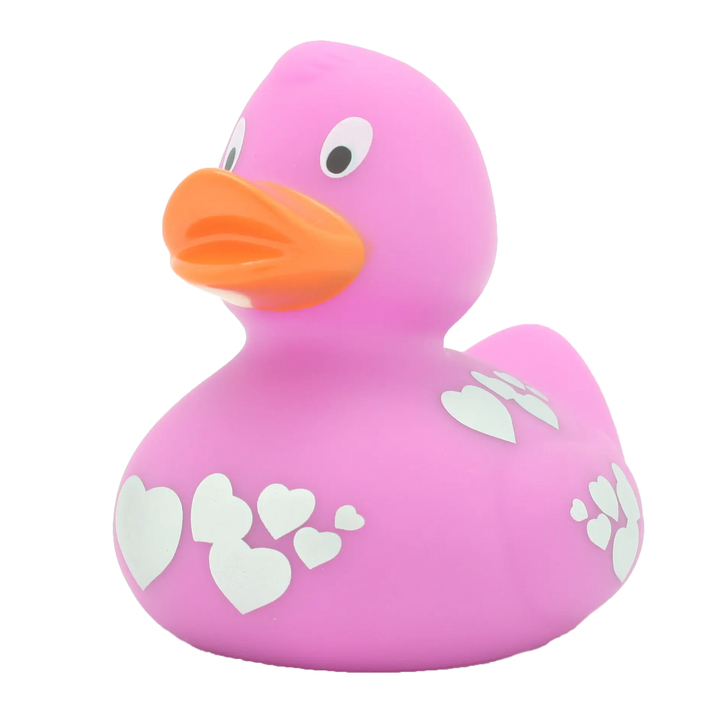 Canard Rose Cœur Lilalu CoinCaillerie