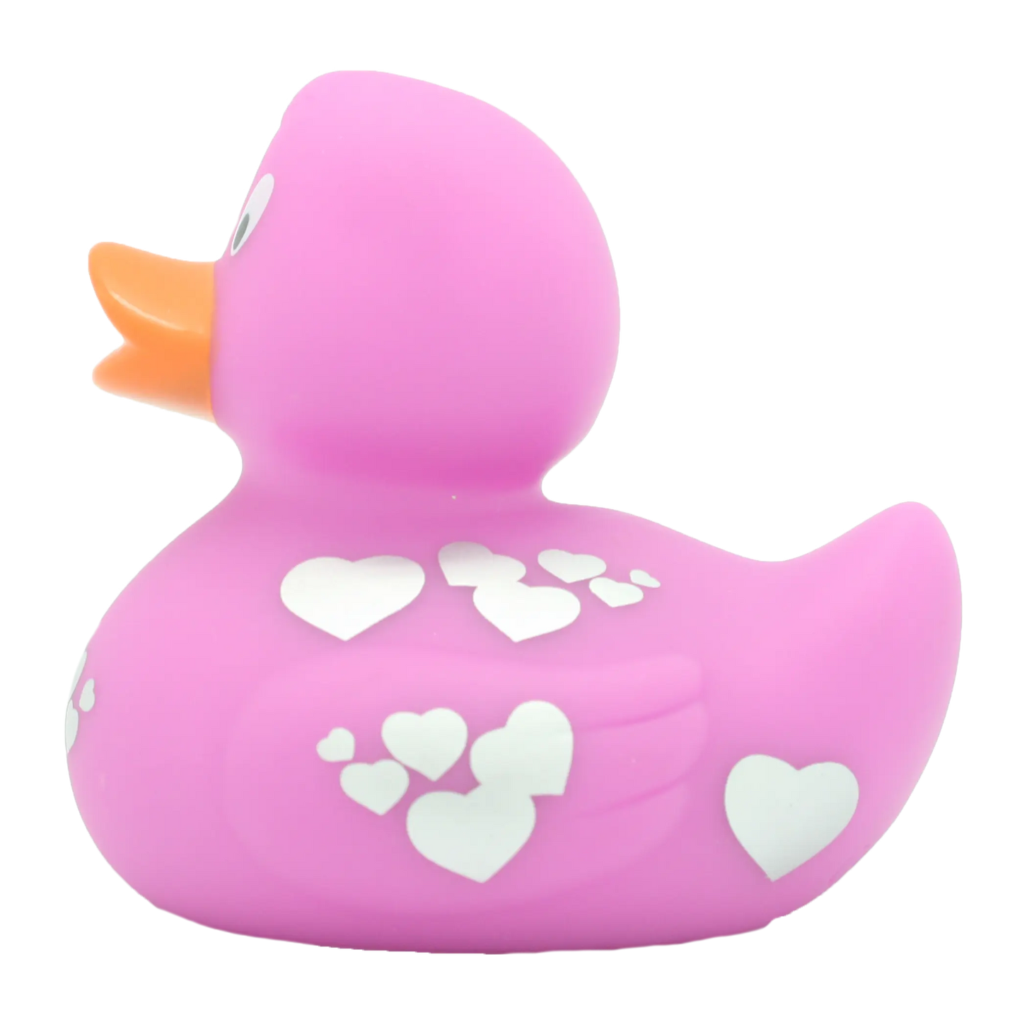 Canard Rose Cœur Lilalu CoinCaillerie