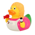 Canard Coiffeuse