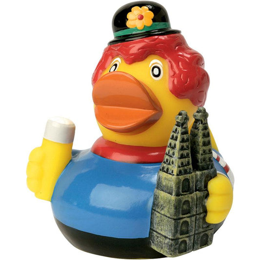 Canard Cologne Schnabels CoinCaillerie