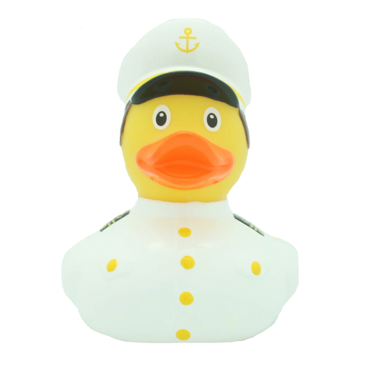 Canard Capitaine Lilalu CoinCaillerie