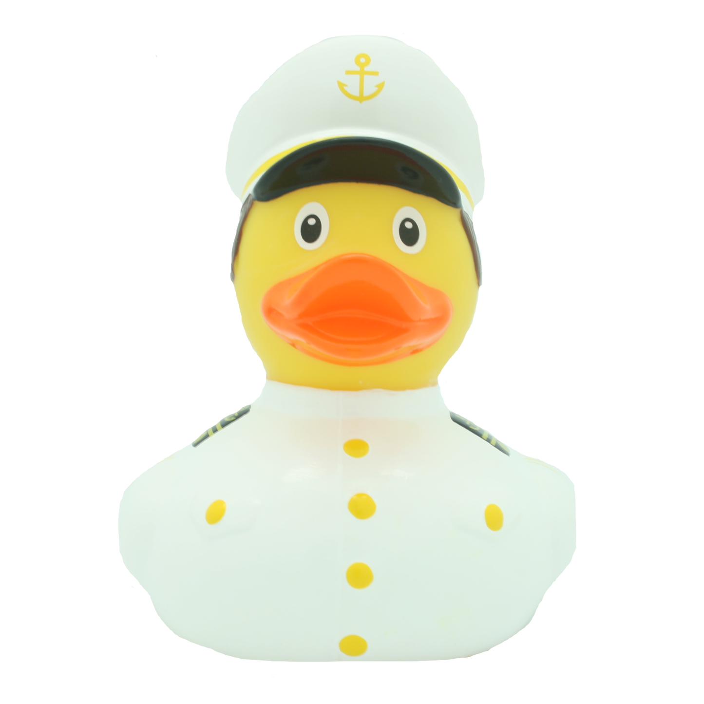 Capitão Pato