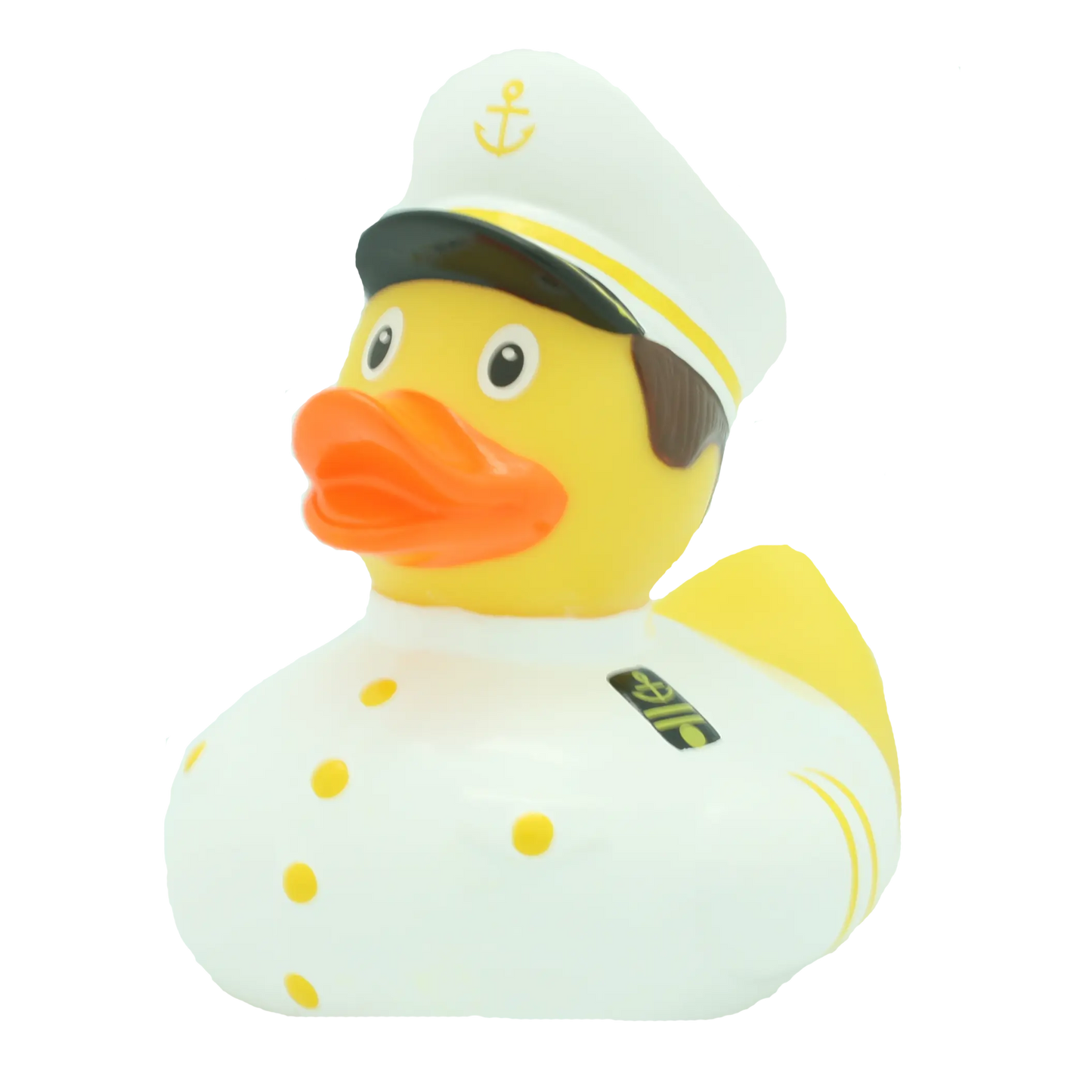 Canard Capitaine Lilalu CoinCaillerie