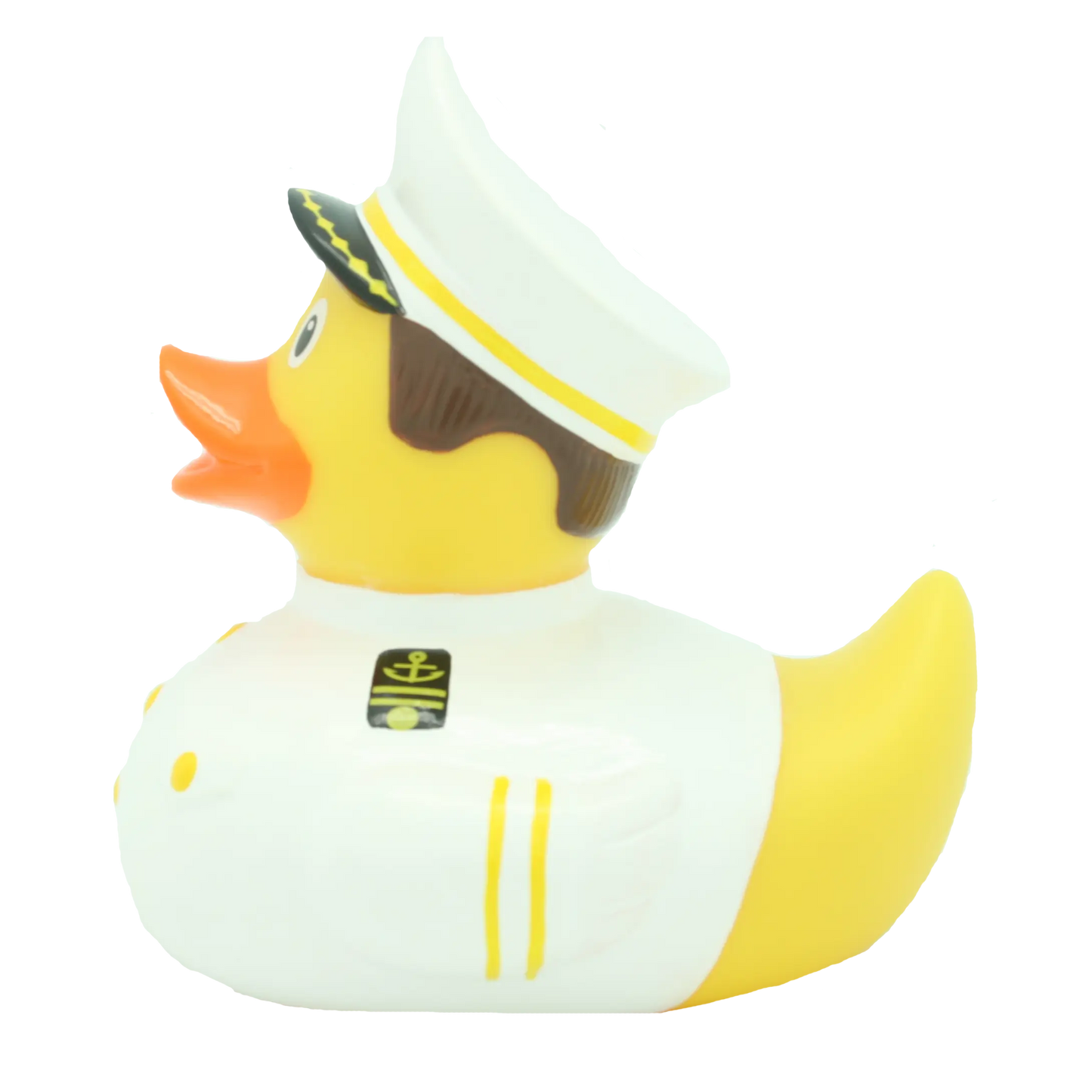 Canard Capitaine Lilalu CoinCaillerie