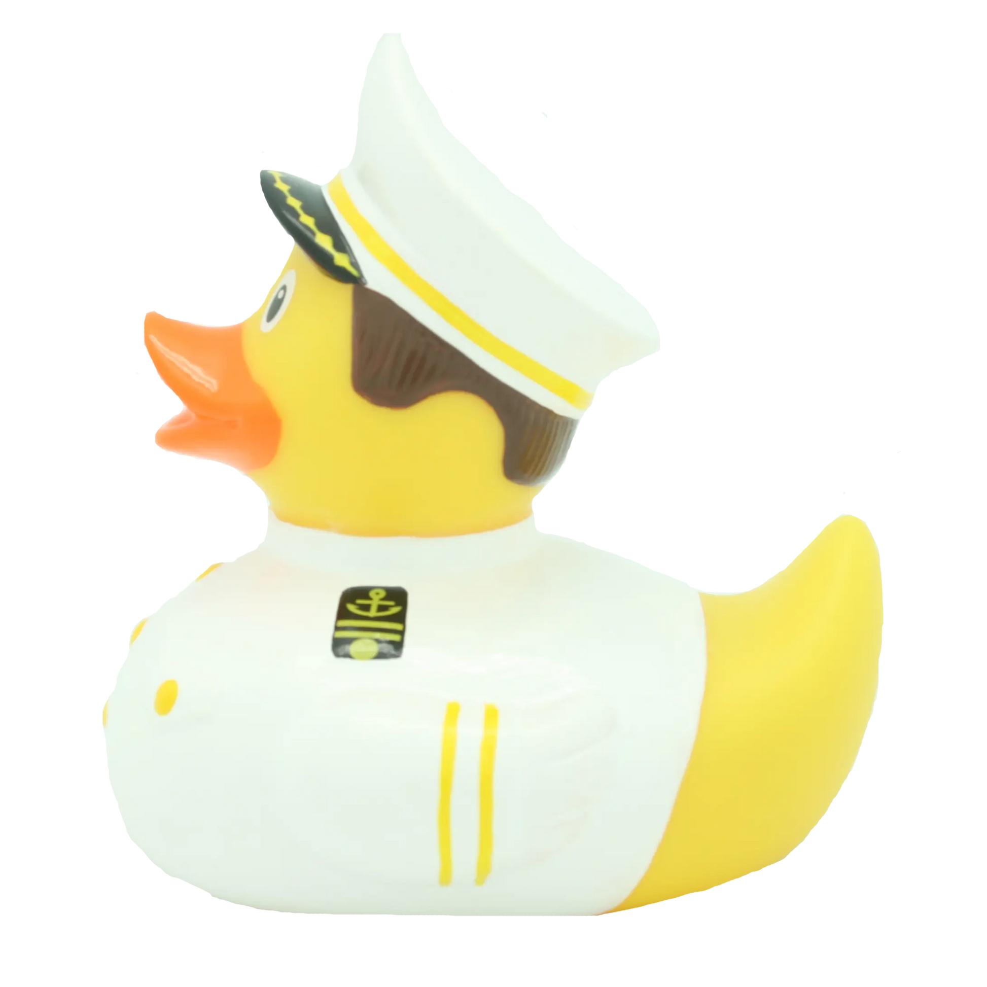 Canard Capitaine Lilalu CoinCaillerie