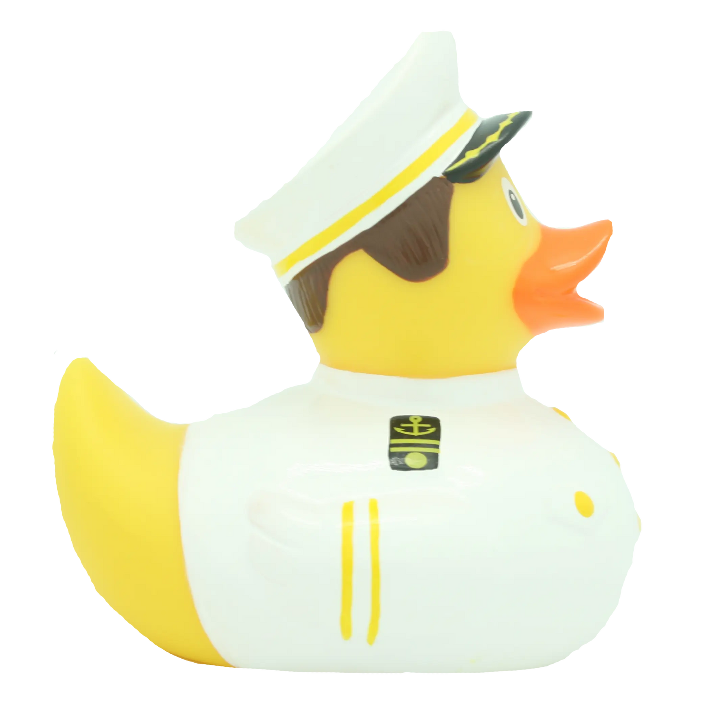 Canard Capitaine Lilalu CoinCaillerie