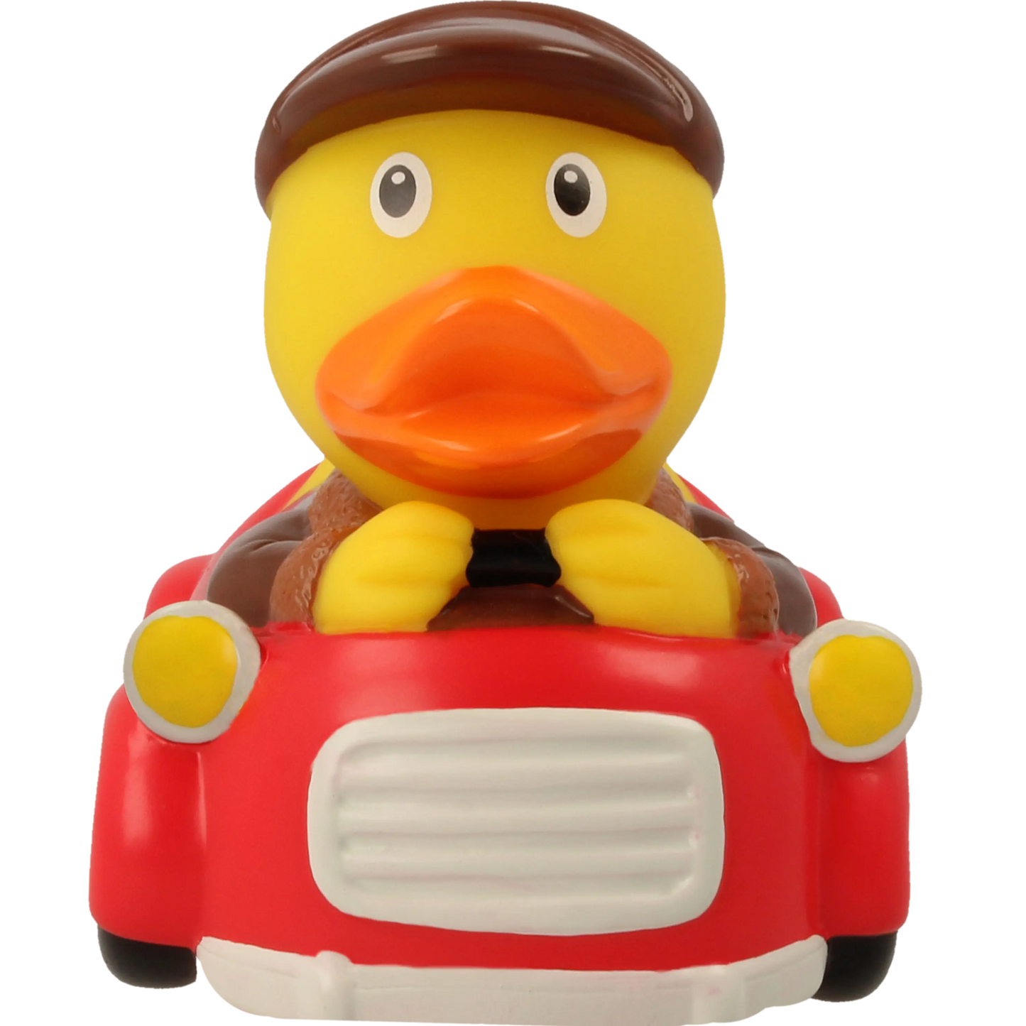 Canard Chauffeur Lilalu CoinCaillerie