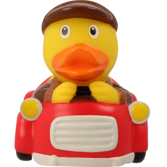 Duck Driver