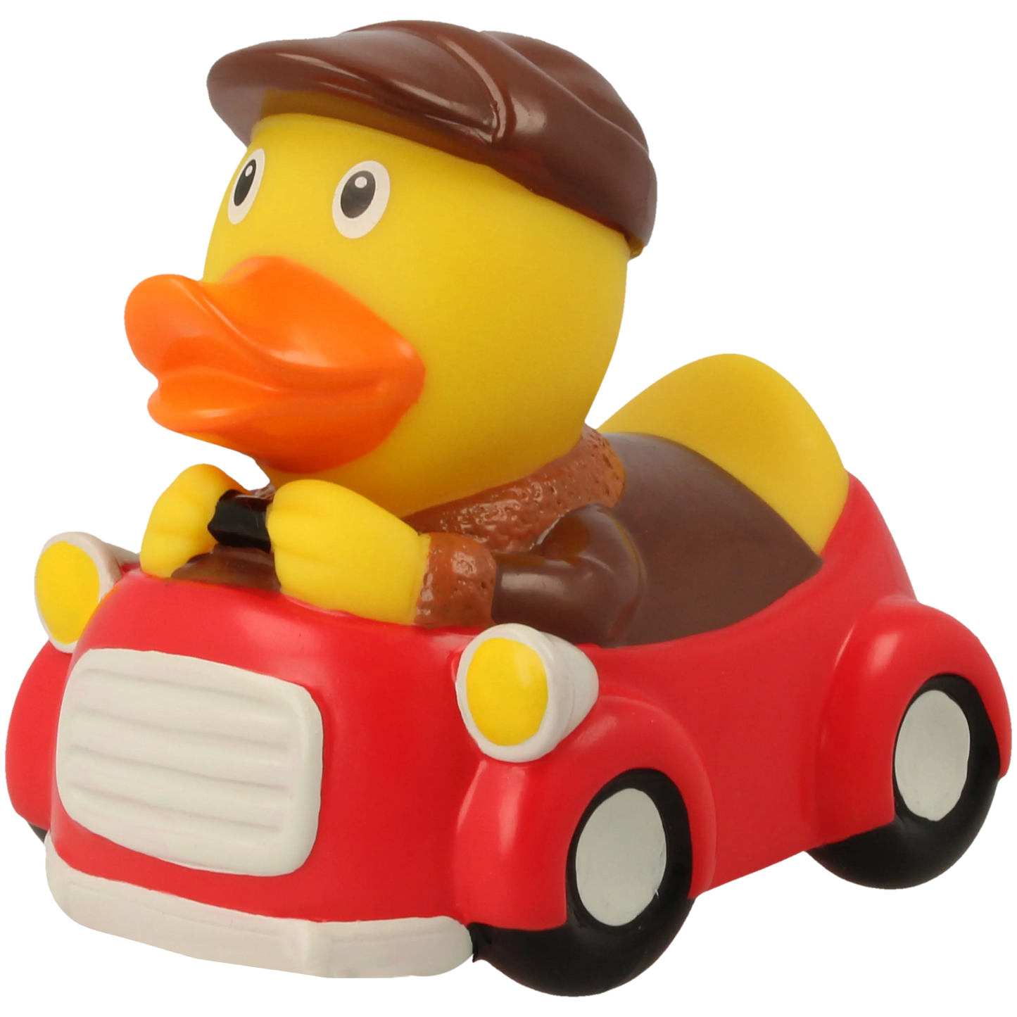 Canard Chauffeur Lilalu CoinCaillerie