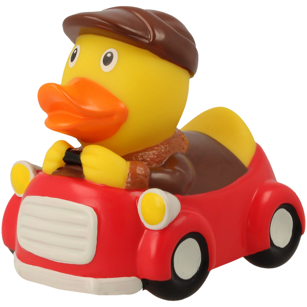 Entenfahrer