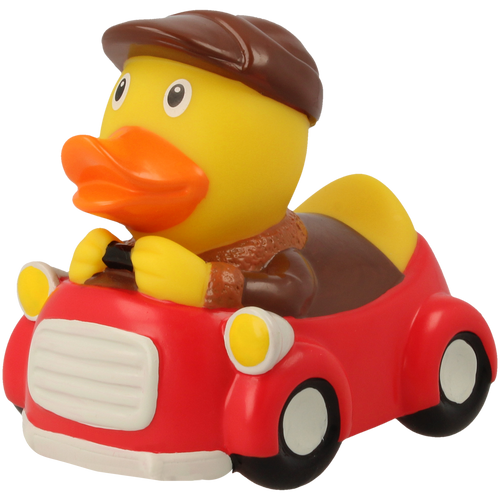 Canard Chauffeur – visuel produit