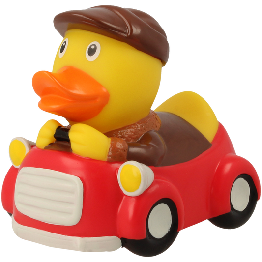 Duck Driver