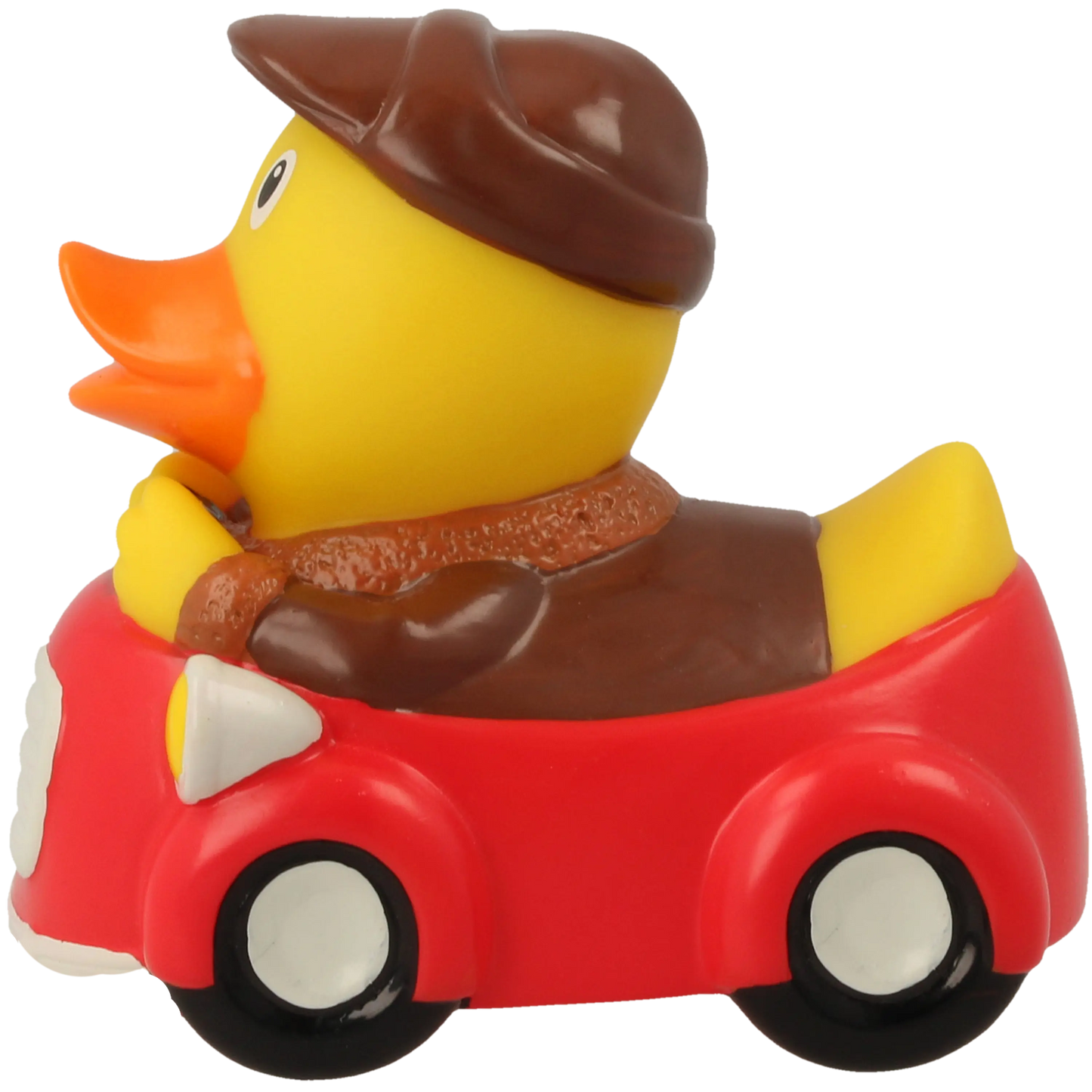 Canard Chauffeur Lilalu CoinCaillerie