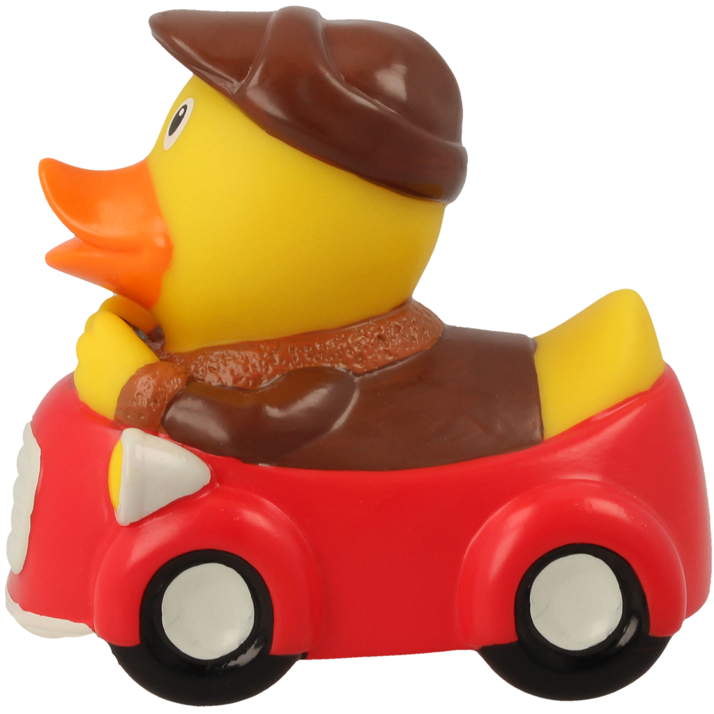 Entenfahrer