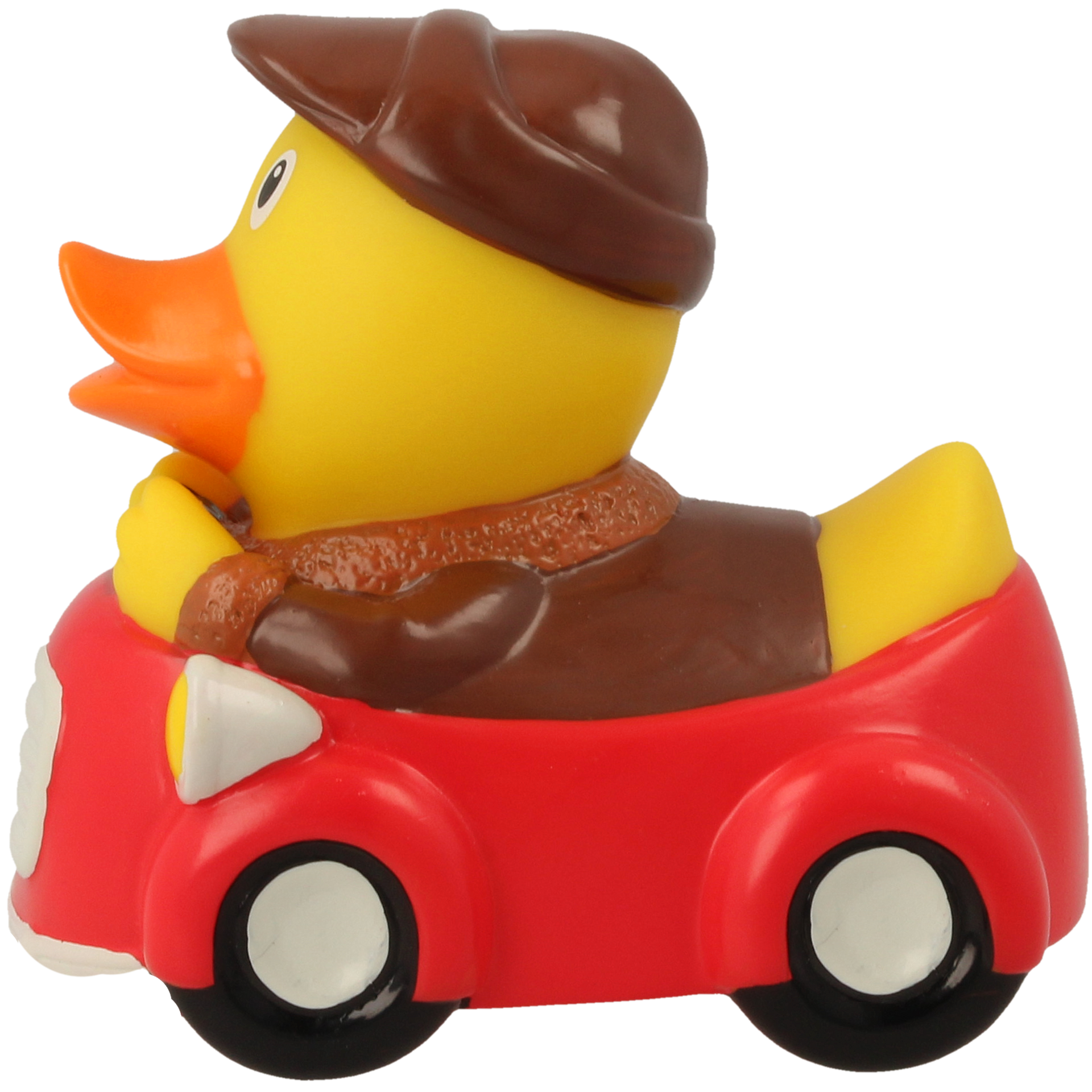 Entenfahrer