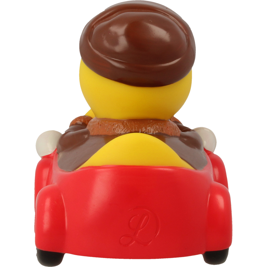 Entenfahrer