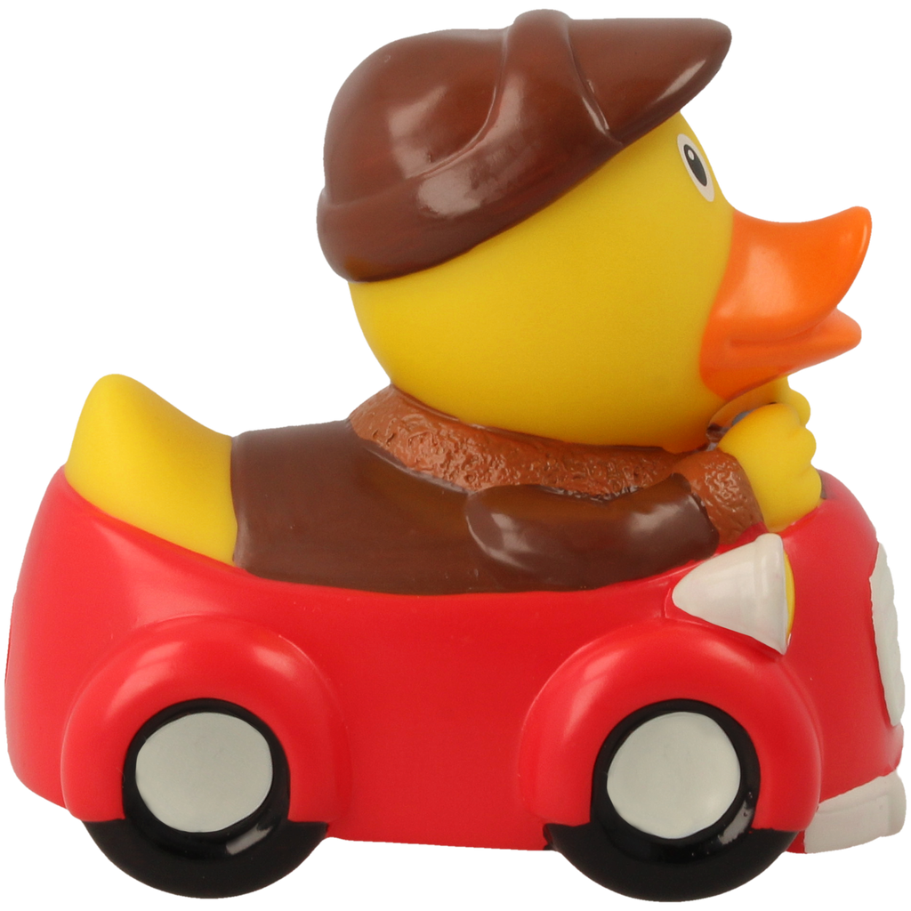 Entenfahrer